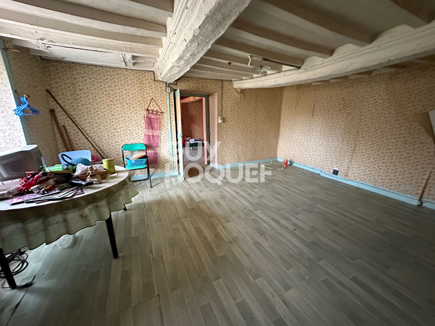 Maison Remilly Sur Lozon 3 pièce(s) 87 m2