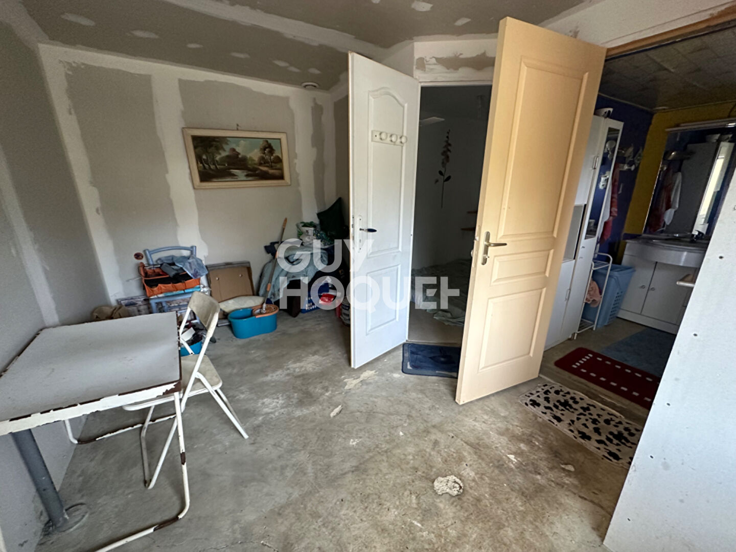 Maison Remilly Sur Lozon 3 pièce(s) 87 m2