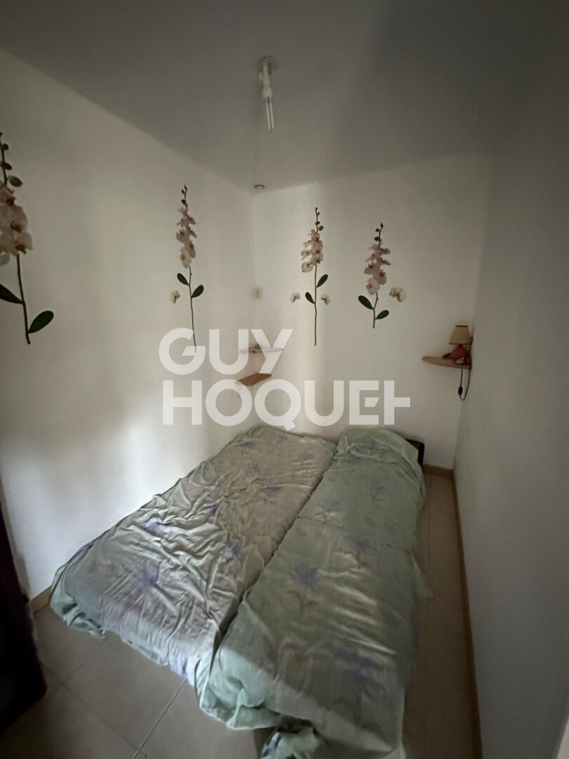 Maison Remilly Sur Lozon 3 pièce(s) 87 m2