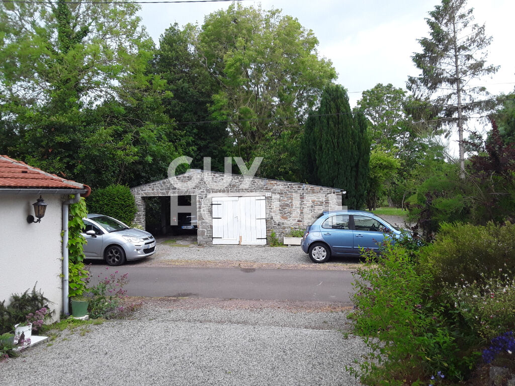 Terrain Saint Germain Sur Ay 1594 m2