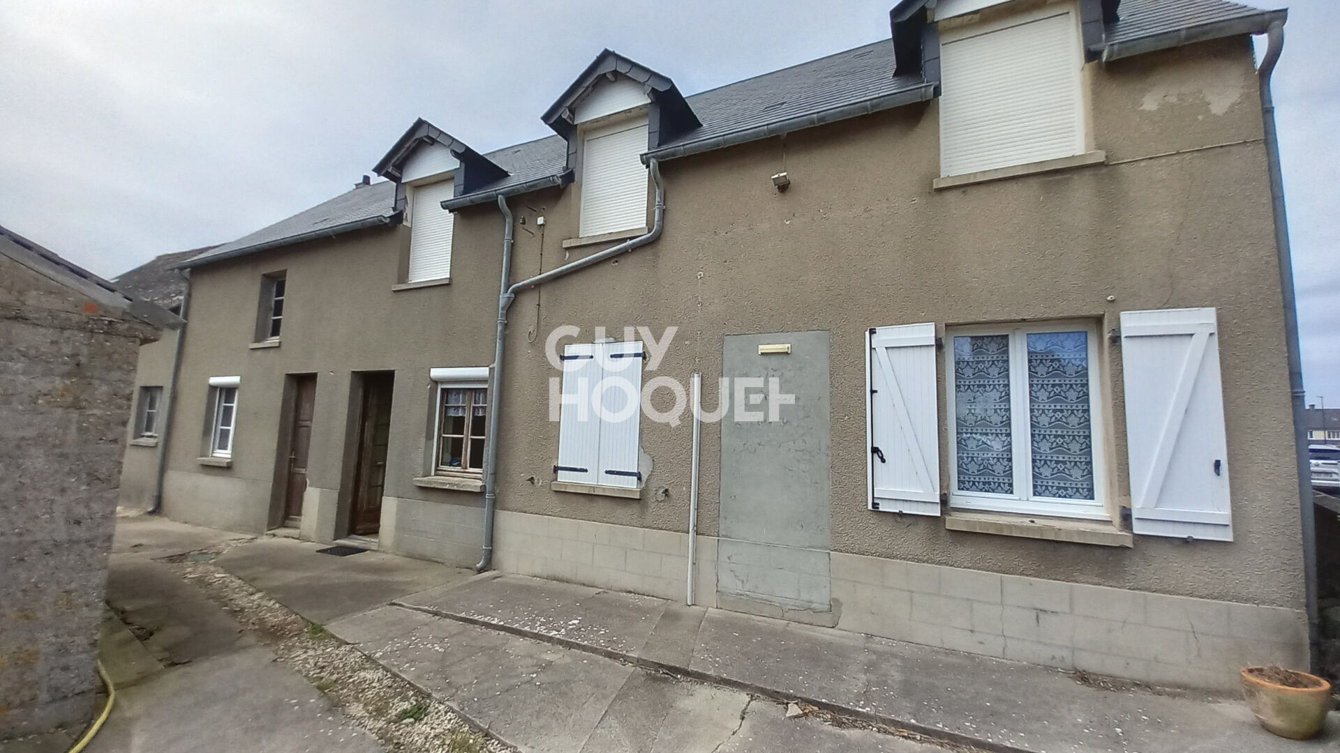 Maison