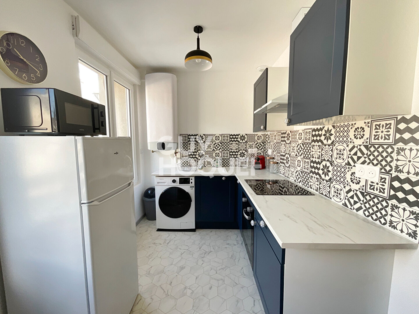 Studio meublé PERIERS