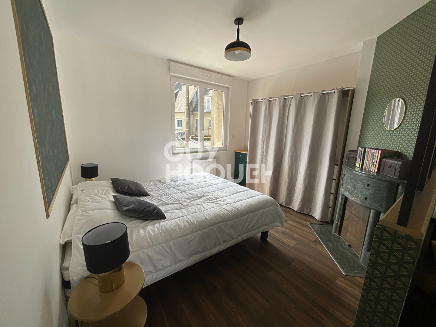 Studio meublé PERIERS