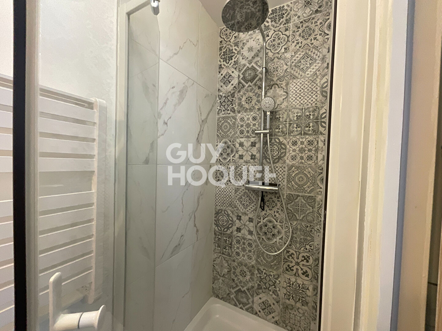 Studio meublé PERIERS