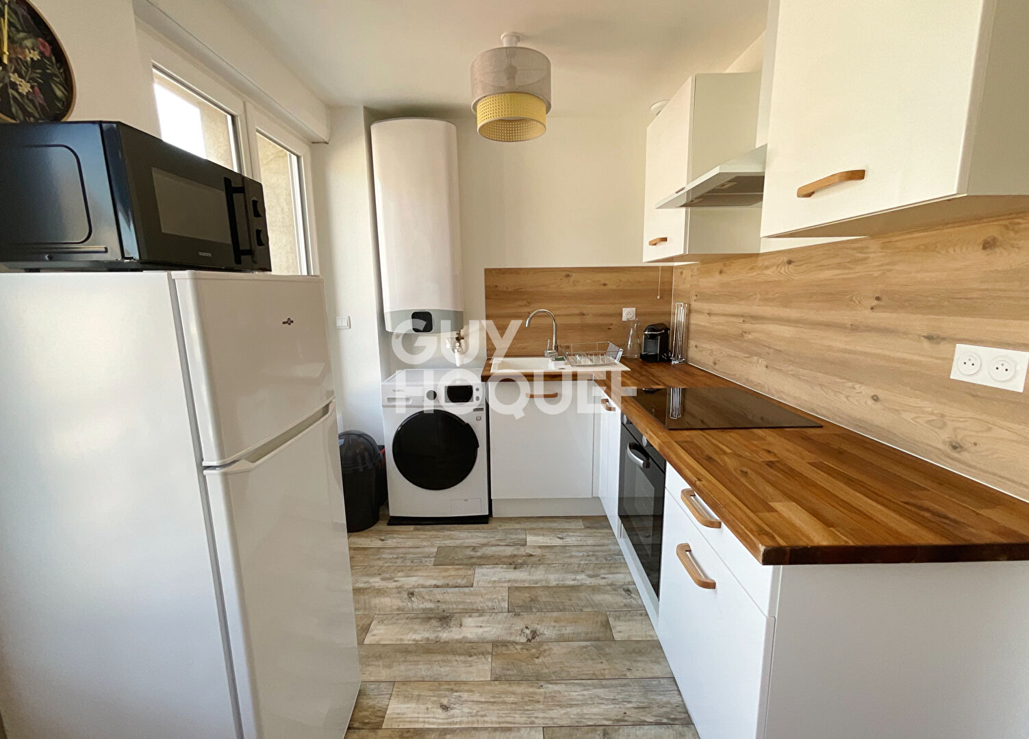 Studio meublé PERIERS