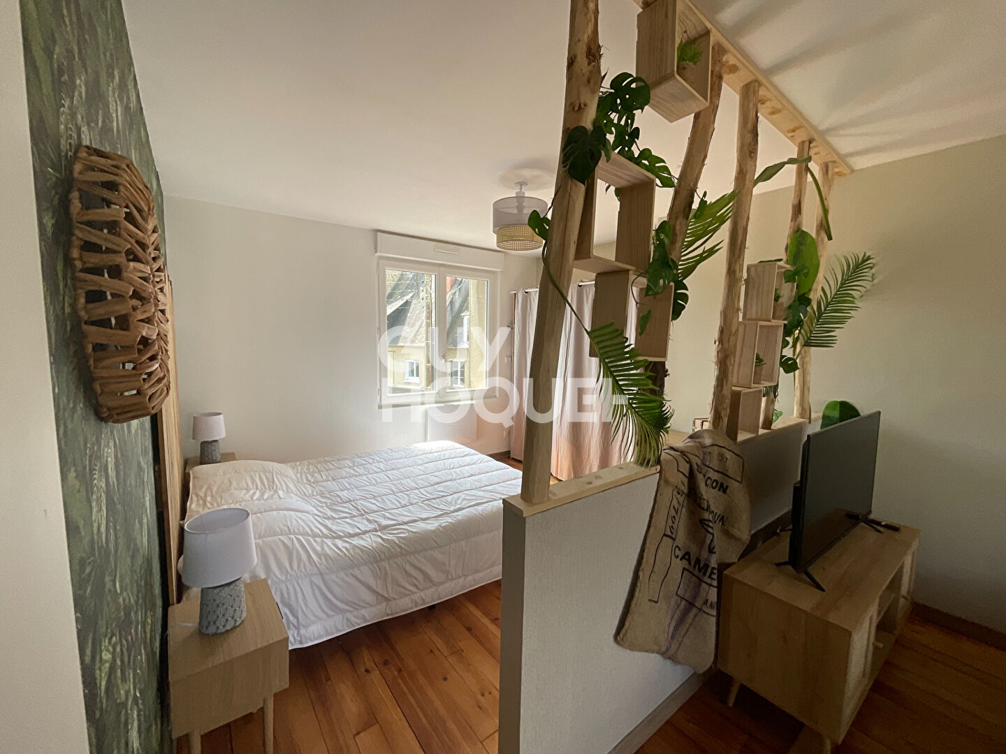 Studio meublé PERIERS