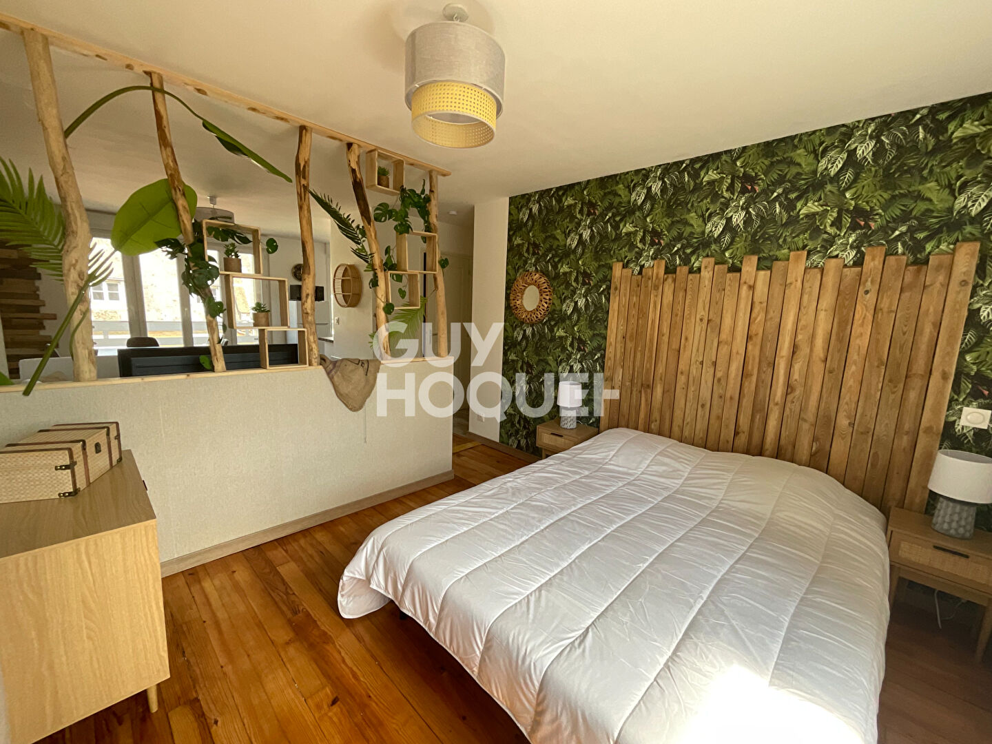 Studio meublé PERIERS