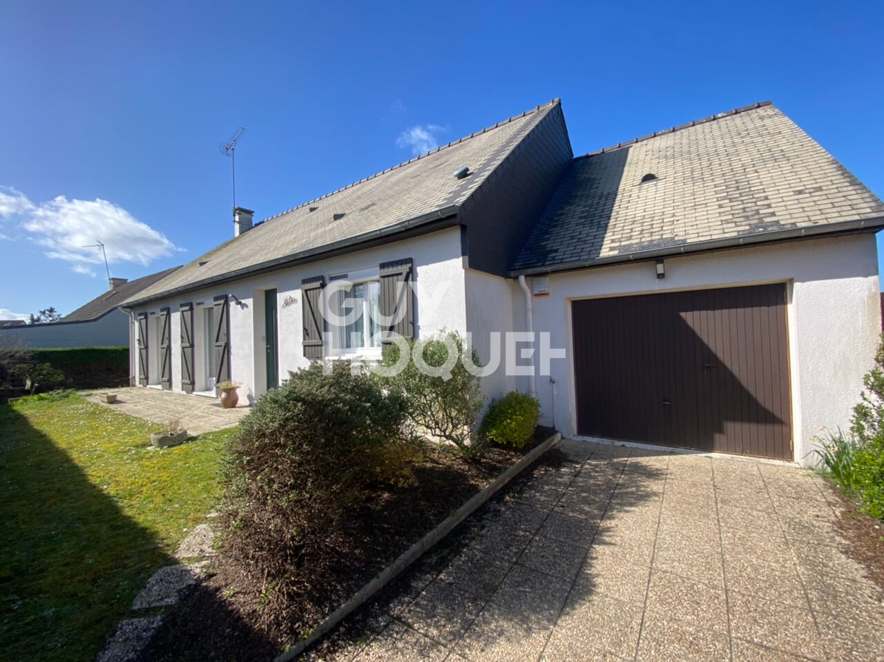 Maison Pirou 4 pièce(s)