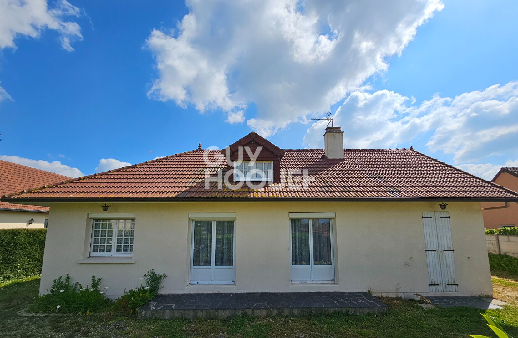 Maison