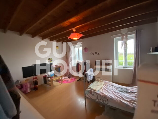 Maison Créances