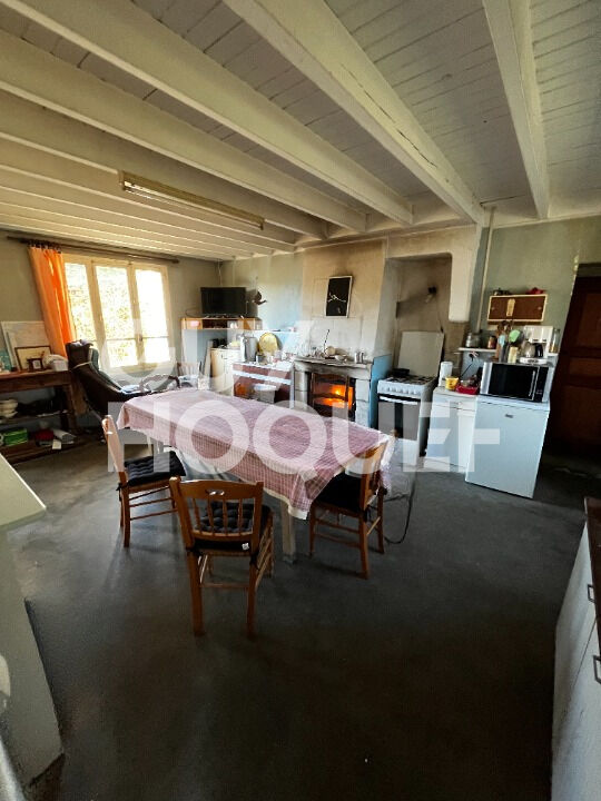 Maison, deux gites fonctionnels