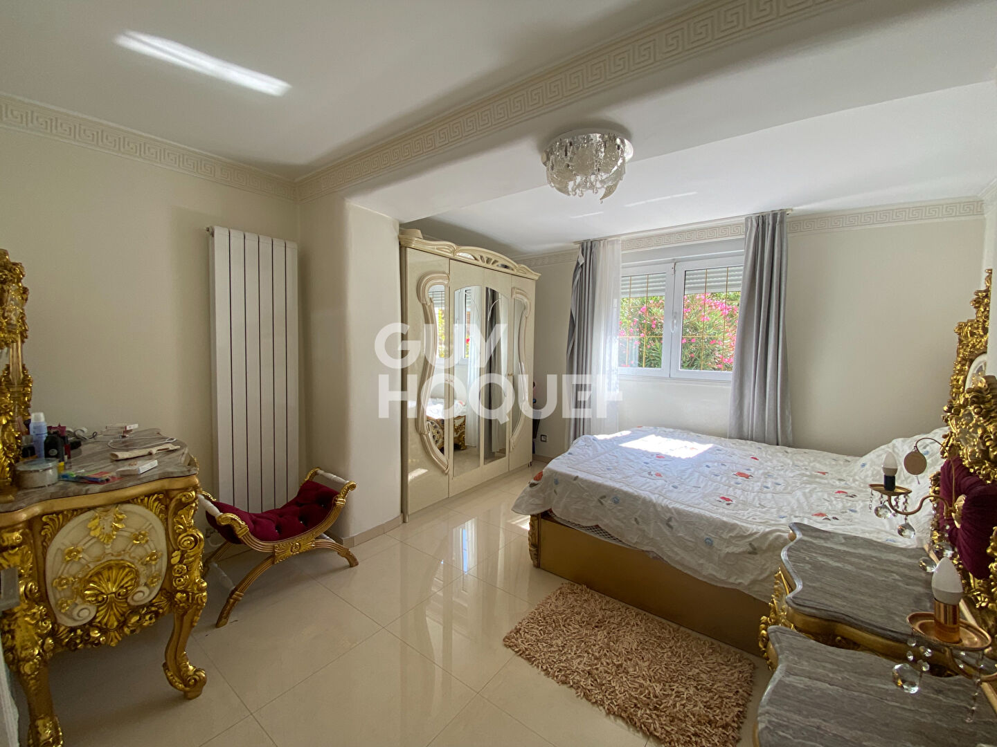 Villa à vendre Le Blanc Mesnil