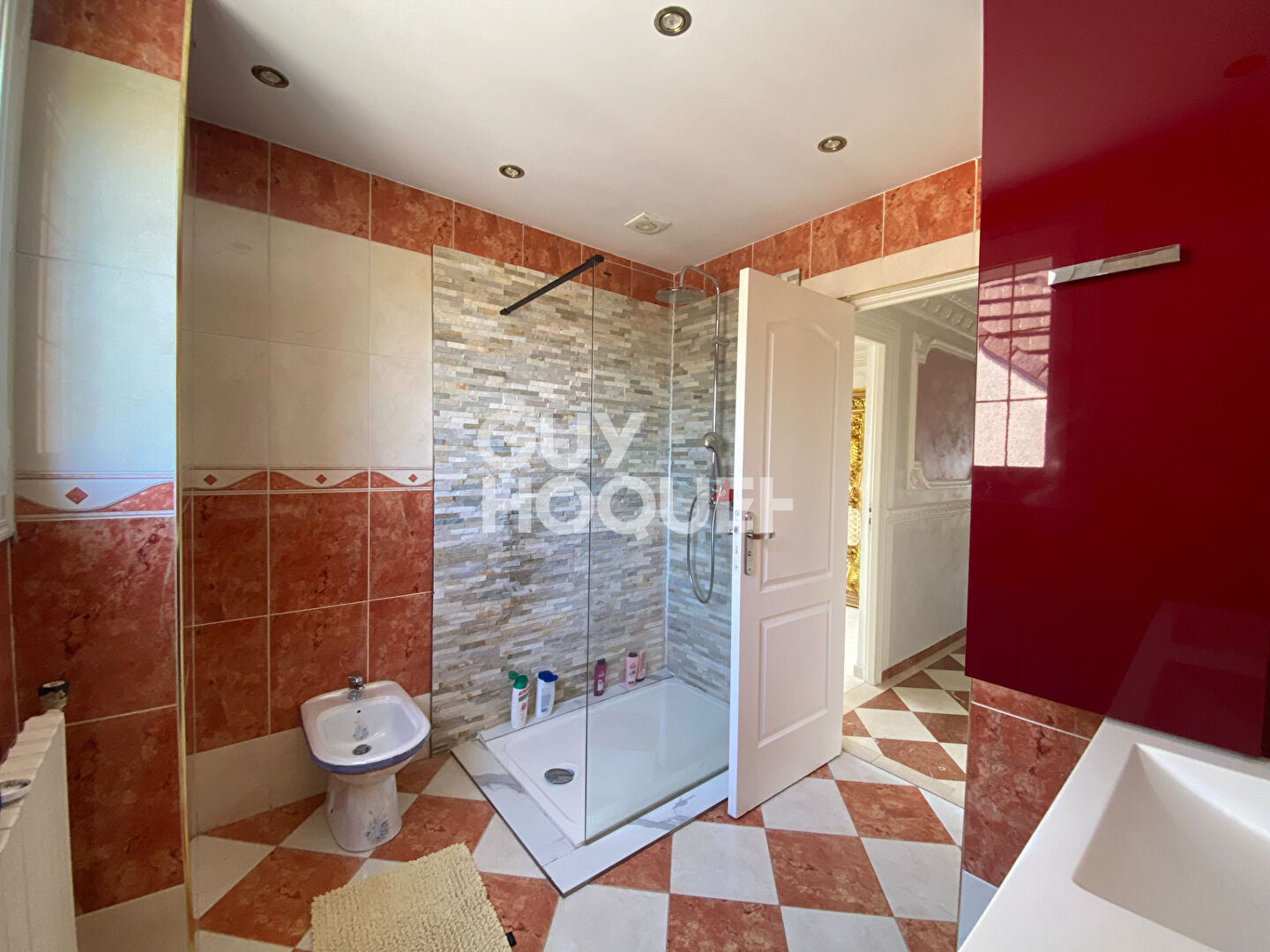 Villa à vendre Le Blanc Mesnil