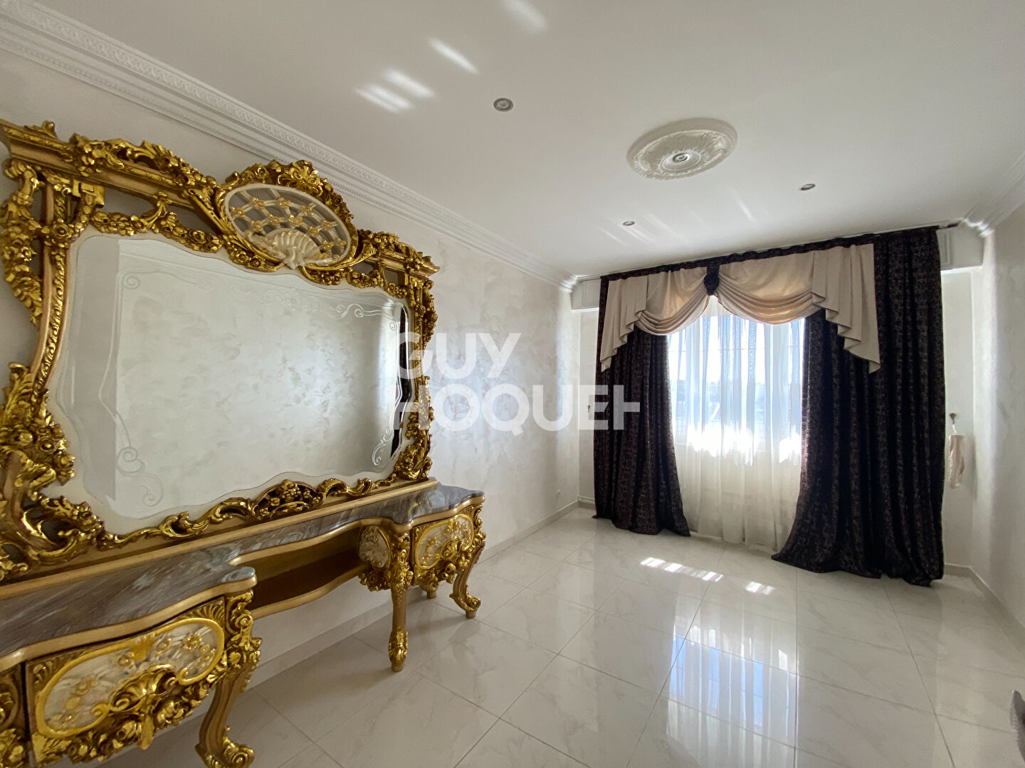 Villa à vendre Le Blanc Mesnil