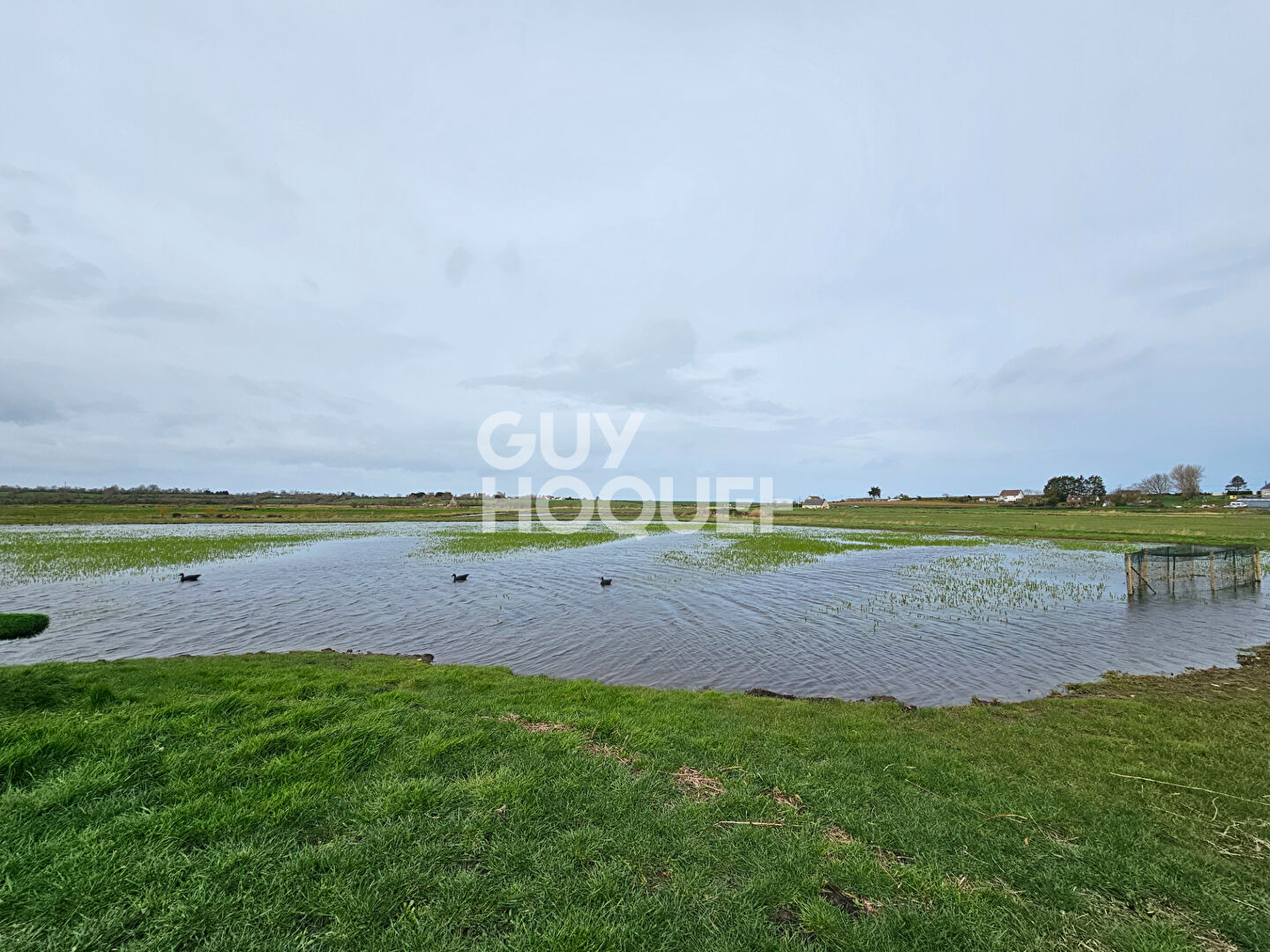 GABION Cricqueville-en-bessin