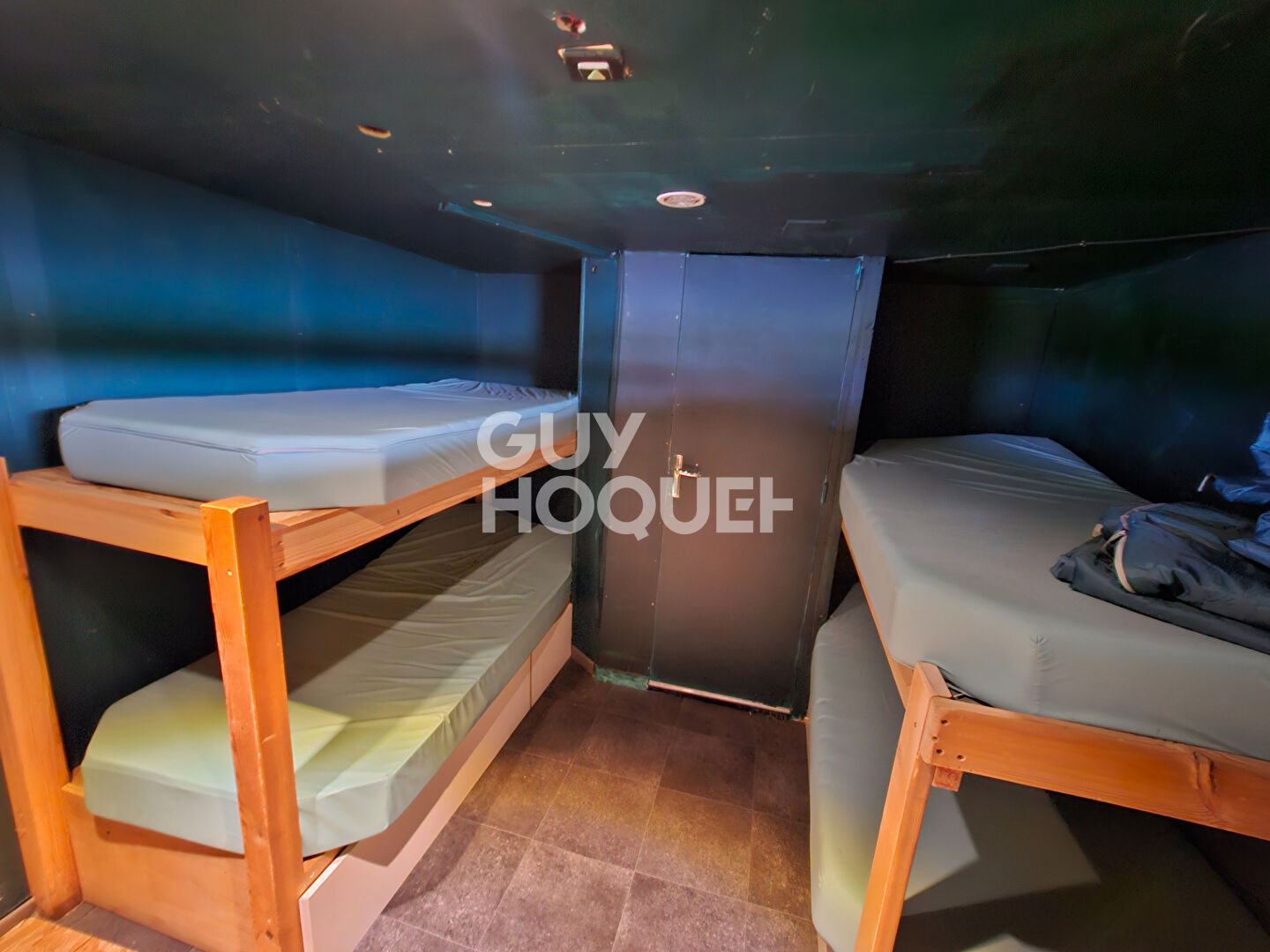 GABION Cricqueville-en-bessin