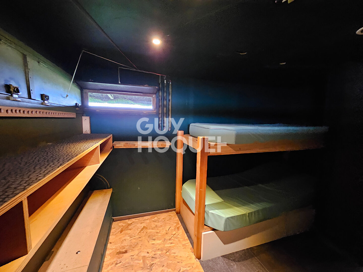 GABION Cricqueville-en-bessin