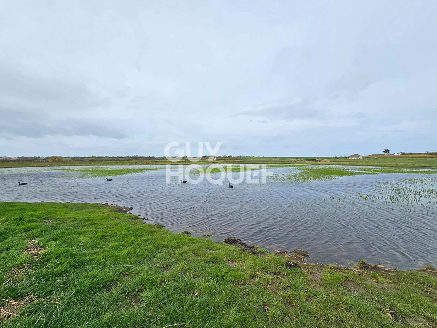 GABION Cricqueville-en-bessin