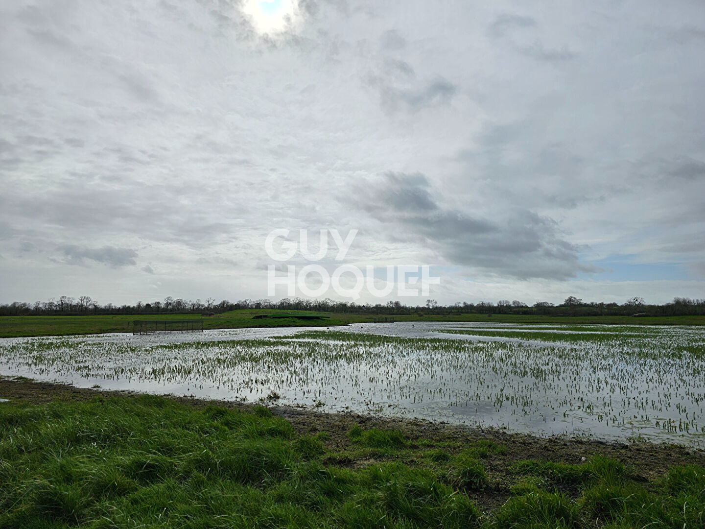 GABION Cricqueville-en-bessin