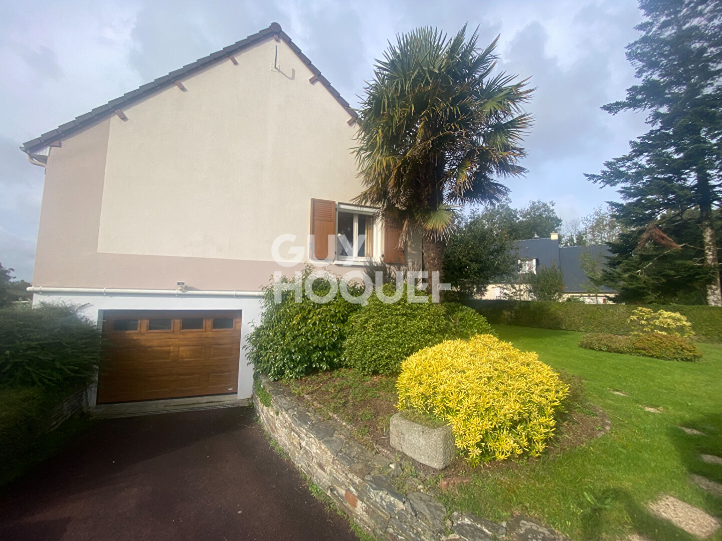 Maison Periers 4 pièce(s) 91.59 m2