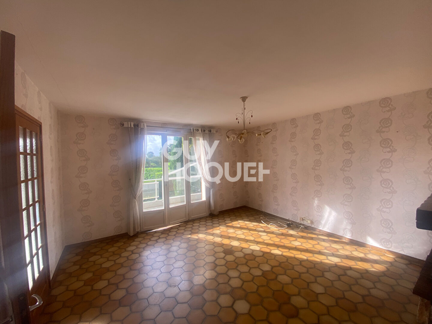 Maison Periers 4 pièce(s) 91.59 m2