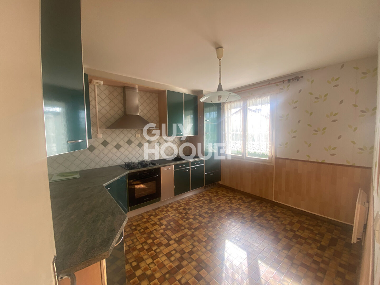 Maison Periers 4 pièce(s) 91.59 m2