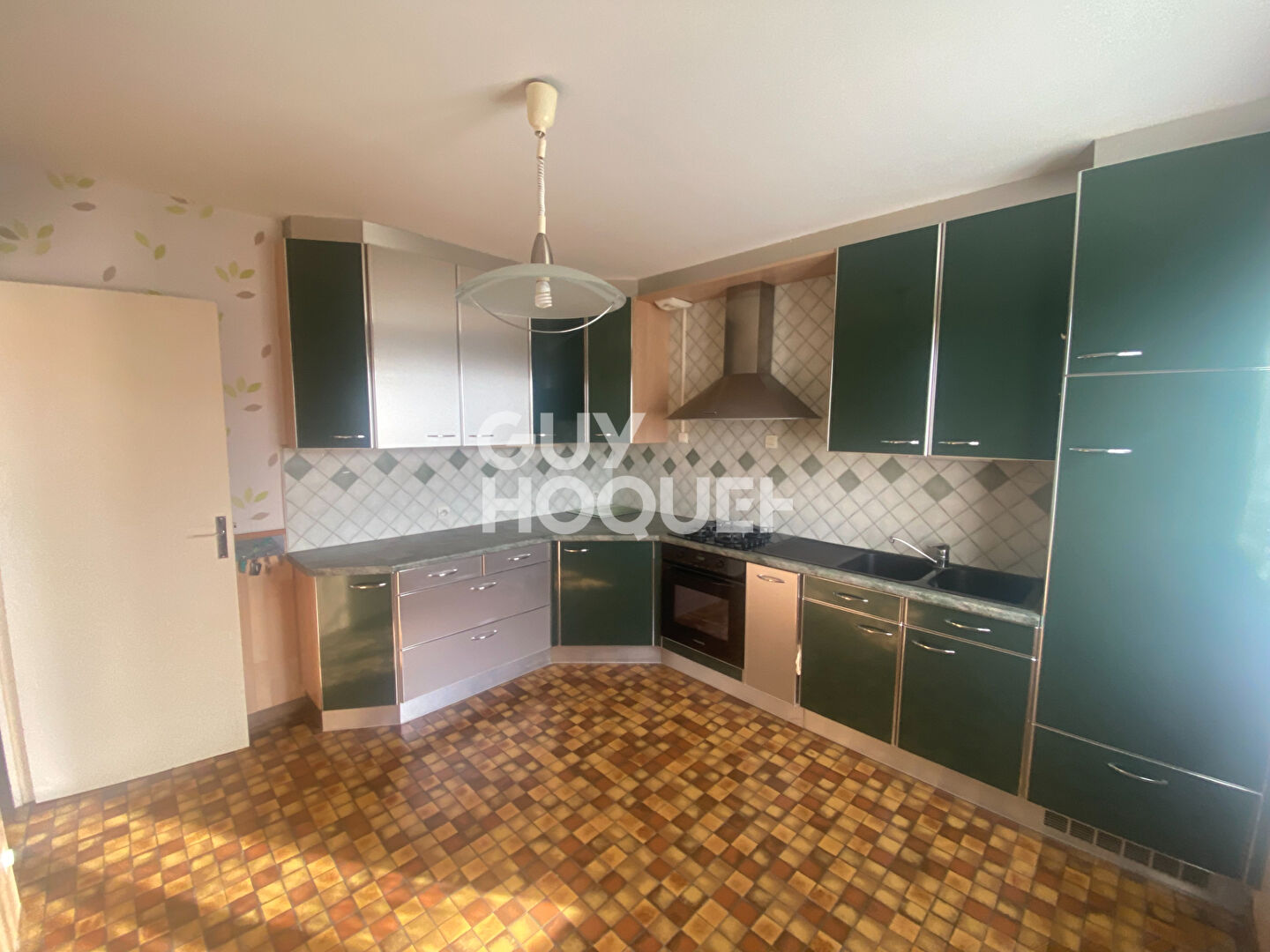 Maison Periers 4 pièce(s) 91.59 m2