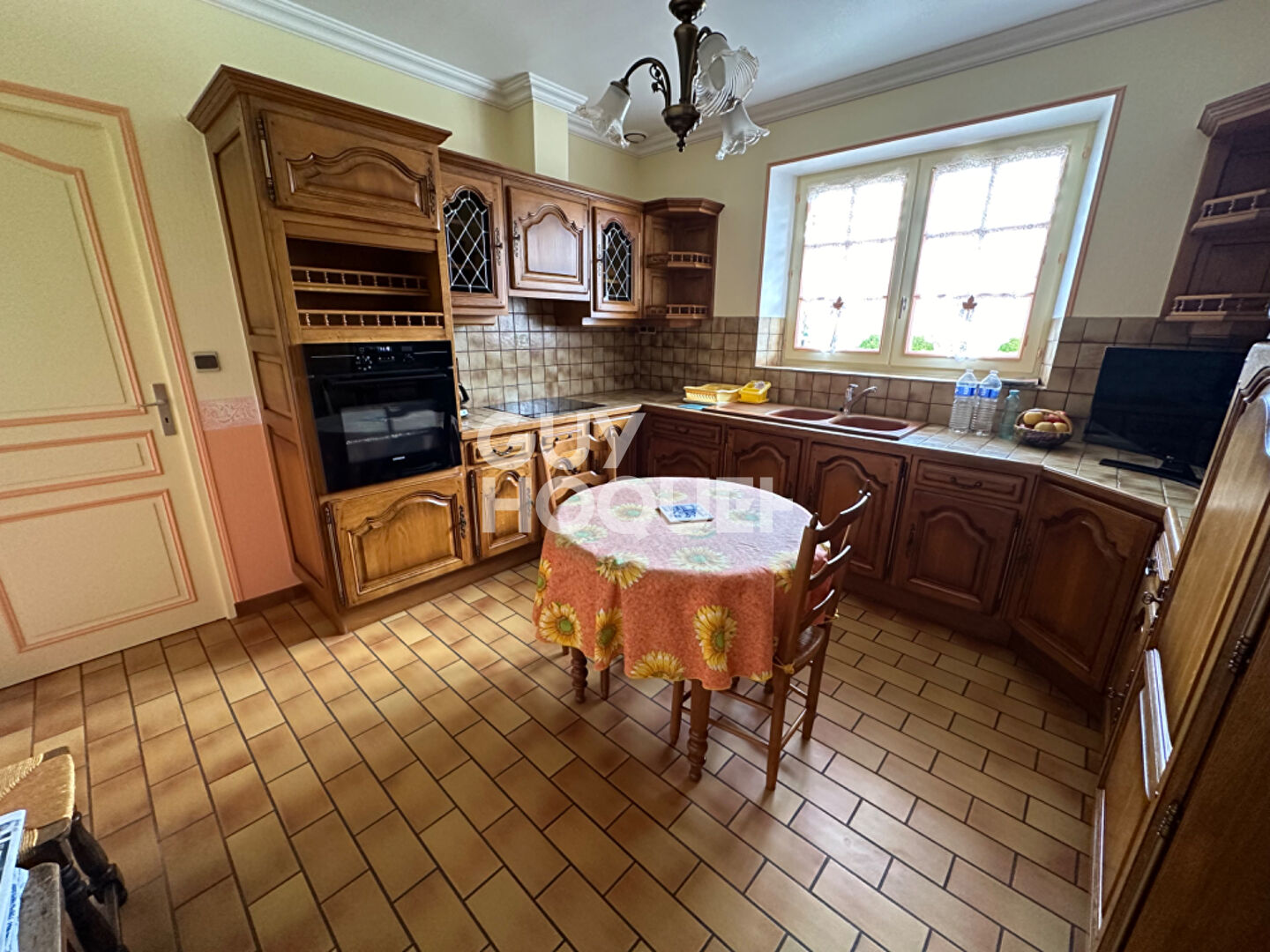 Maison Remilly Les Marais