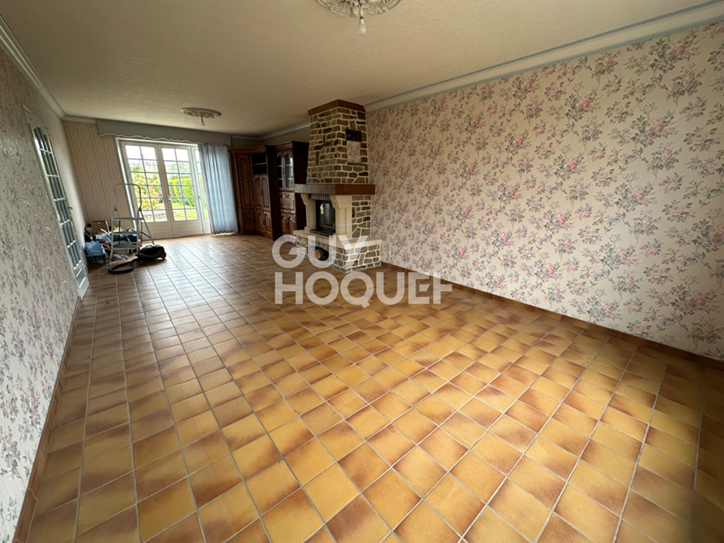 Maison Remilly Les Marais