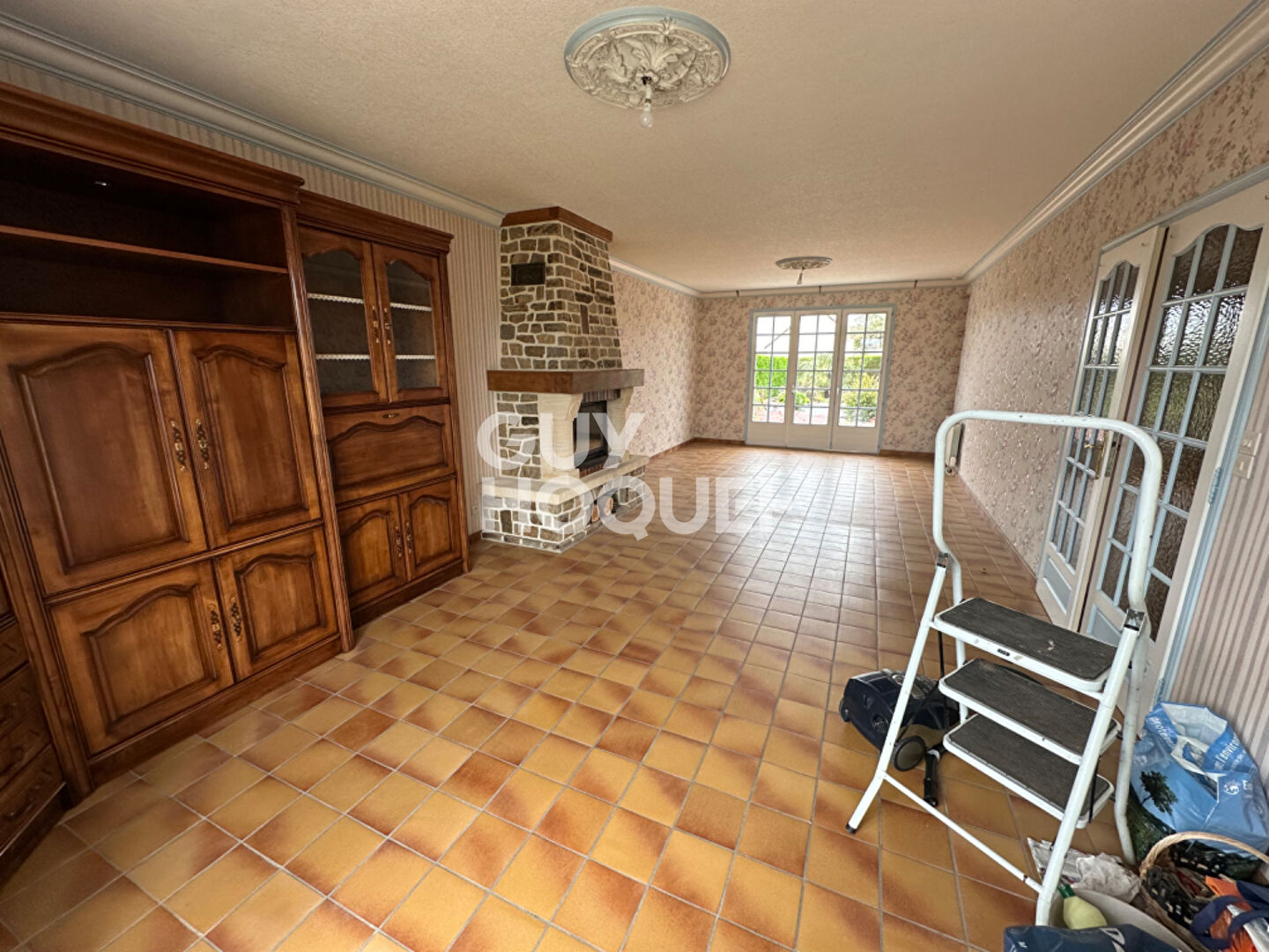 Maison Remilly Les Marais