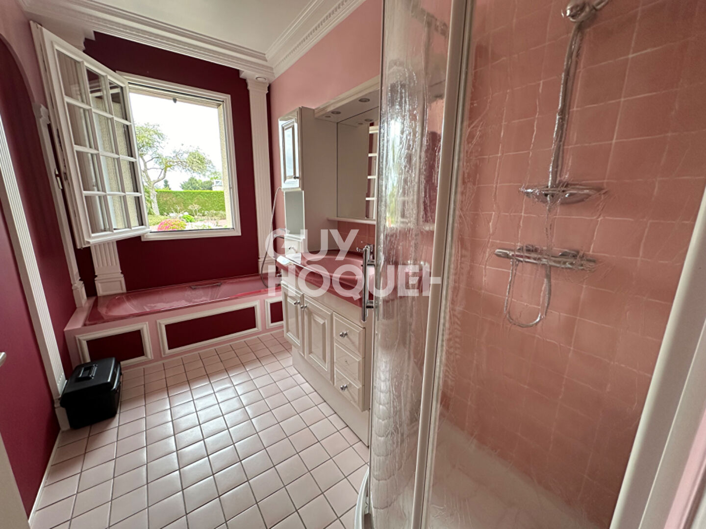 Maison Remilly Les Marais