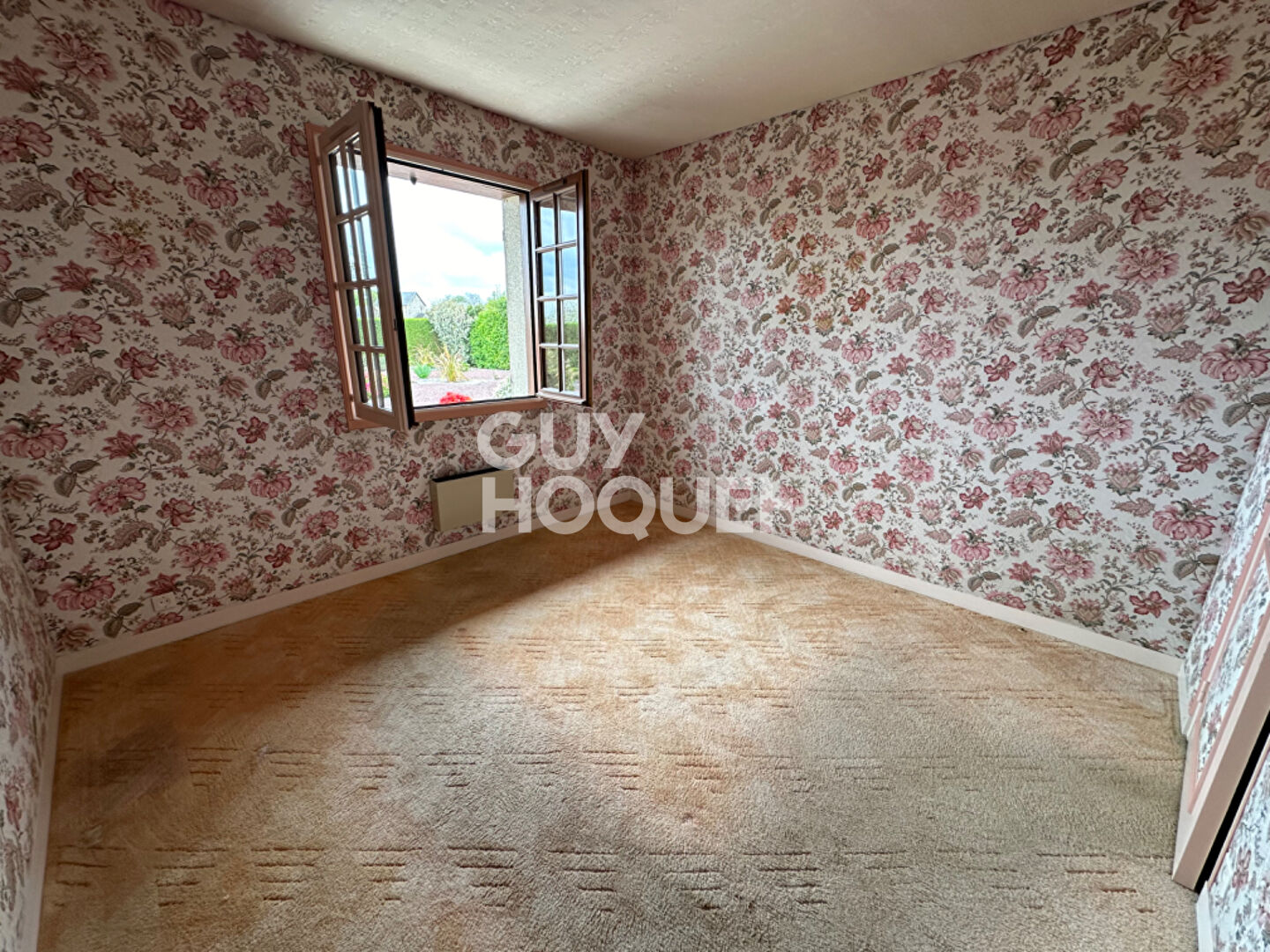 Maison Remilly Les Marais