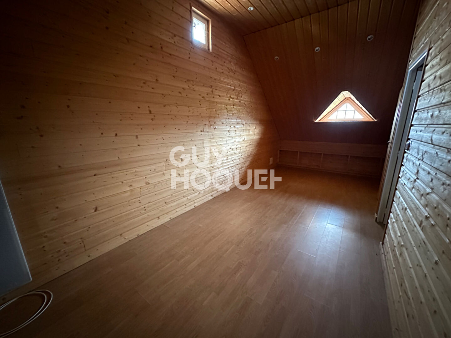 Maison Remilly Les Marais