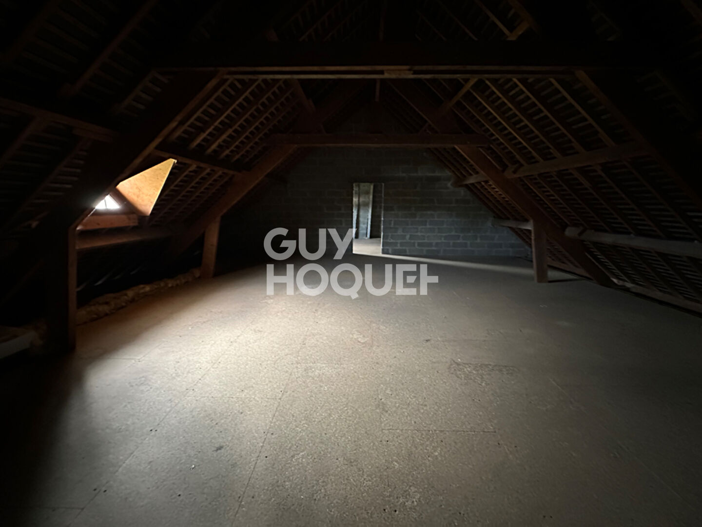 Maison Remilly Les Marais