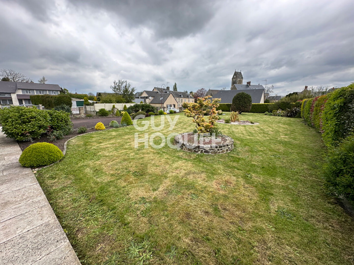 Maison Remilly Les Marais