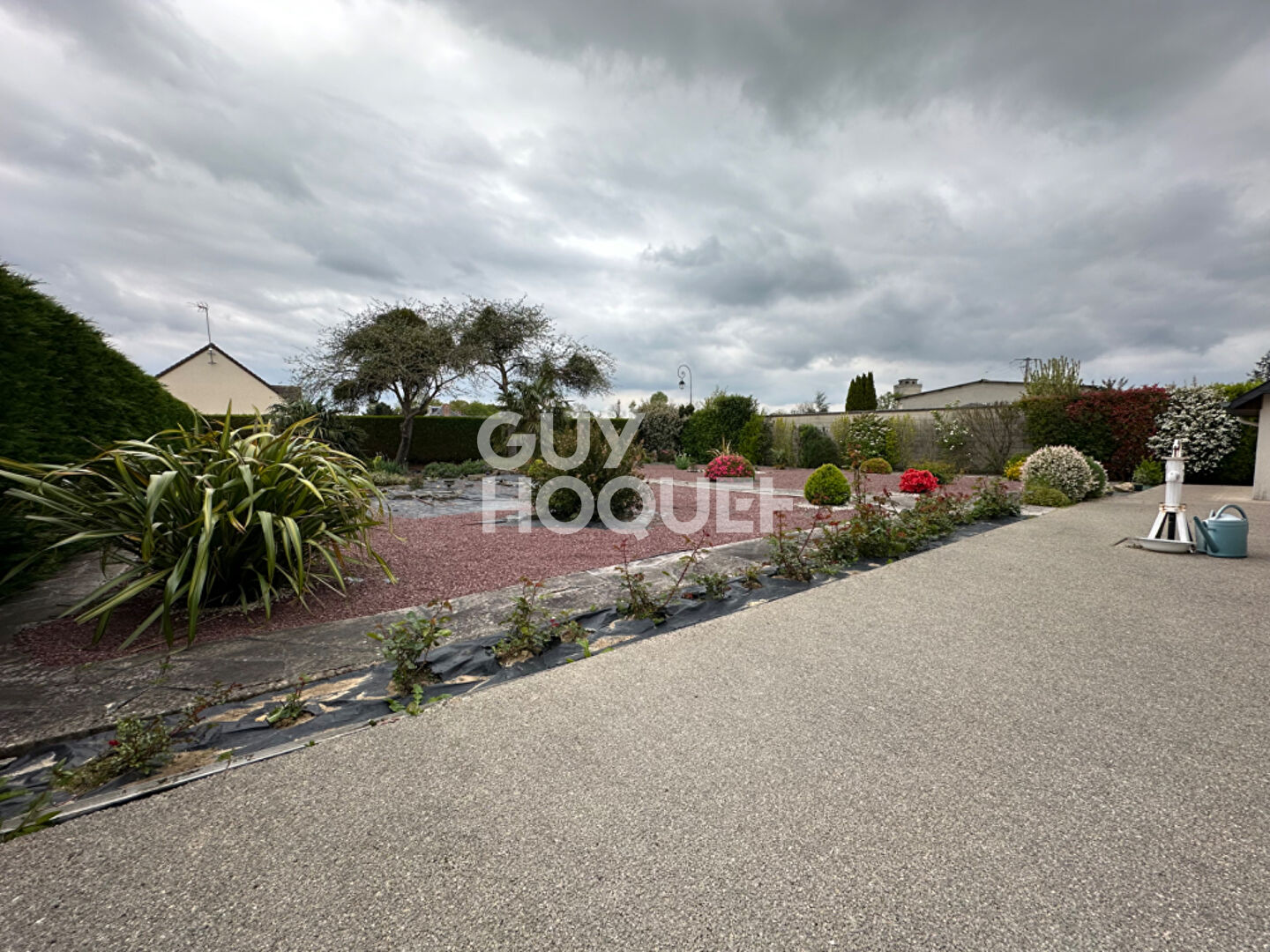 Maison Remilly Les Marais