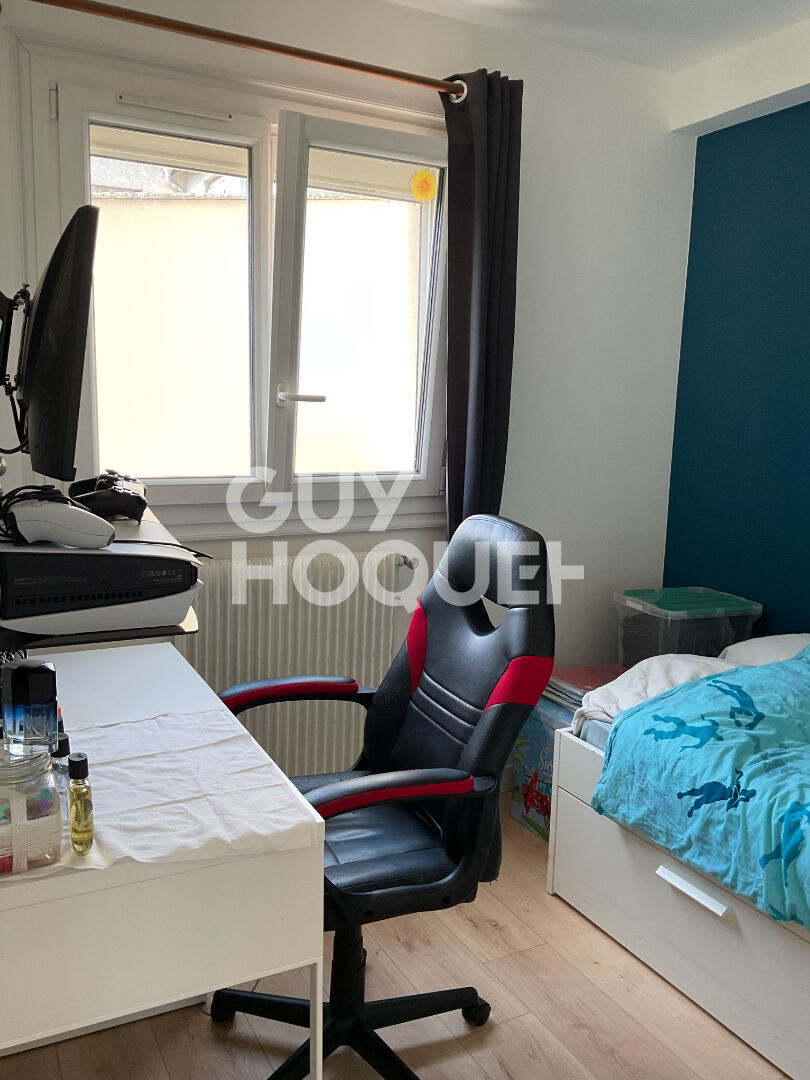 Maison Le Blanc Mesnil 3 pièce(s)