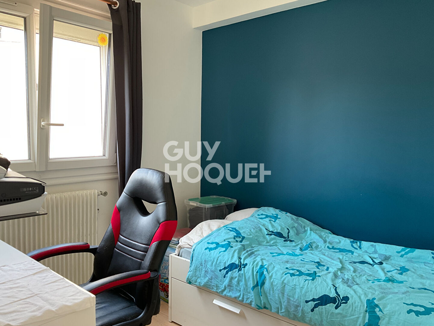 Maison Le Blanc Mesnil 3 pièce(s)