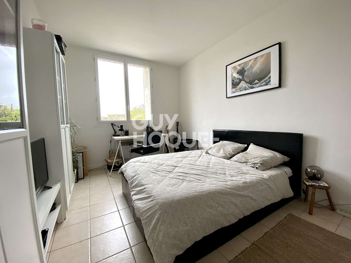 Immeuble Millieres -  7 appartements