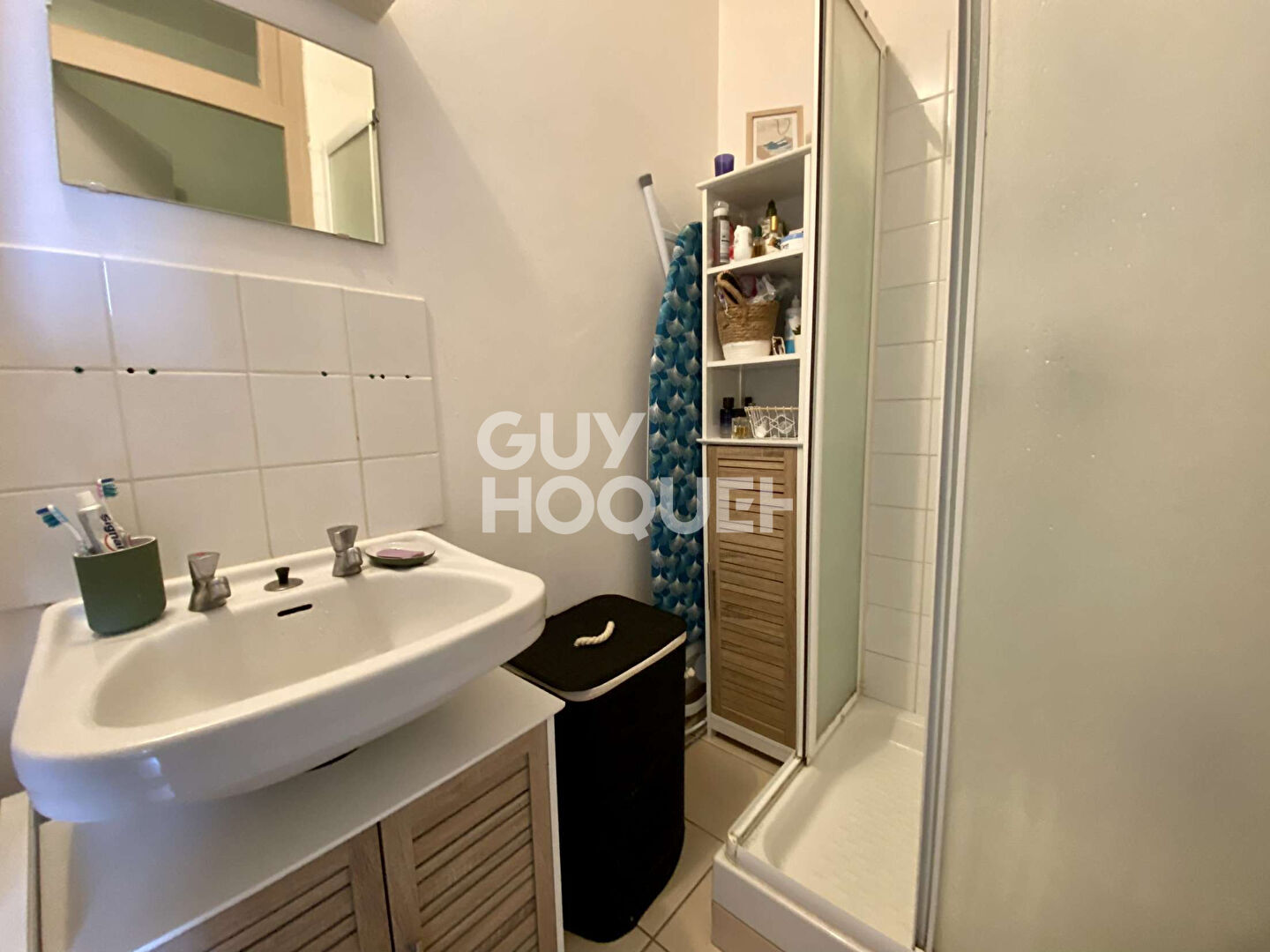 Immeuble Millieres -  7 appartements