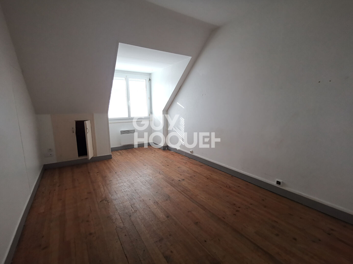 Immeuble Millieres -  7 appartements