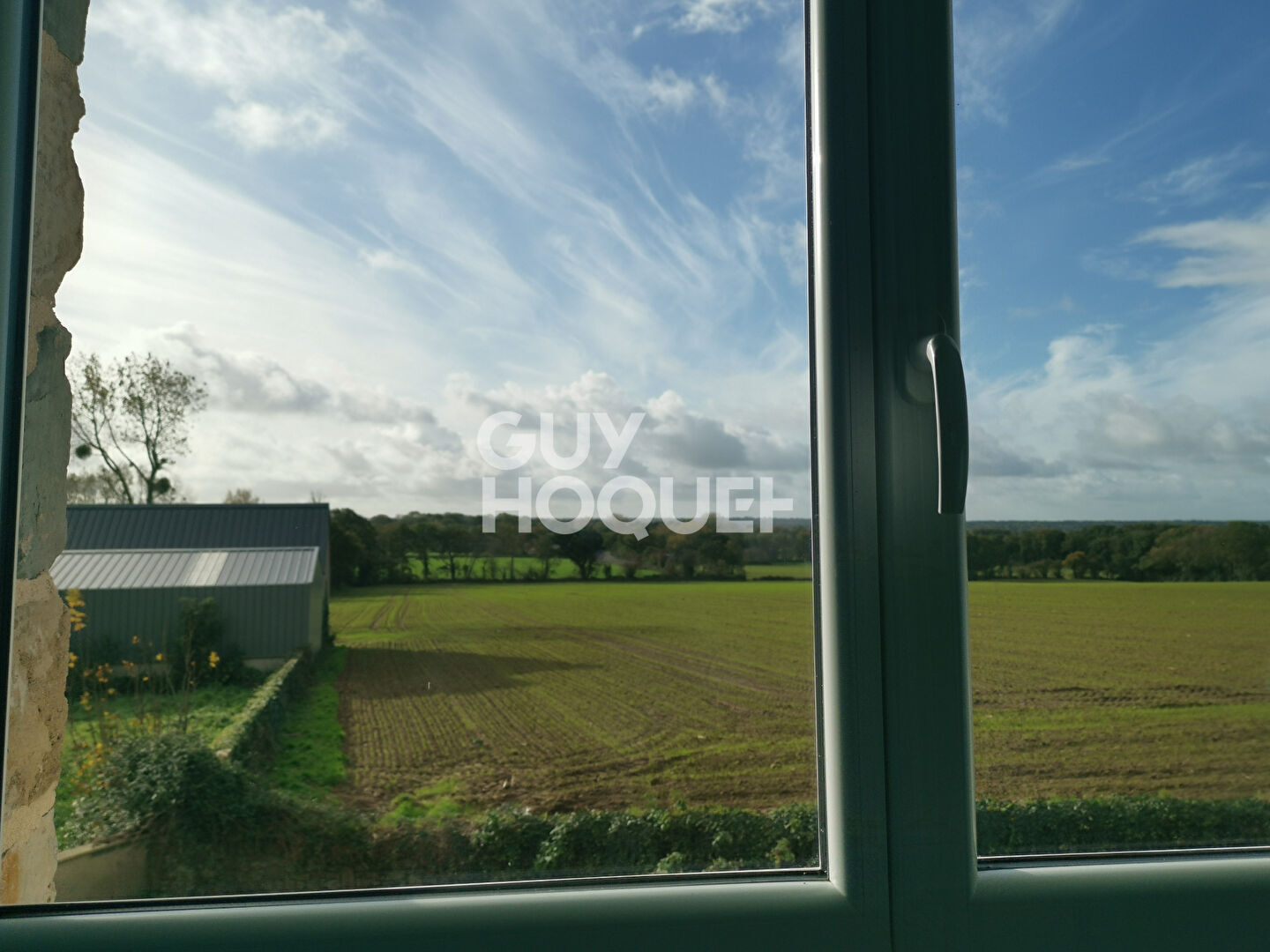 Immeuble Millieres -  7 appartements