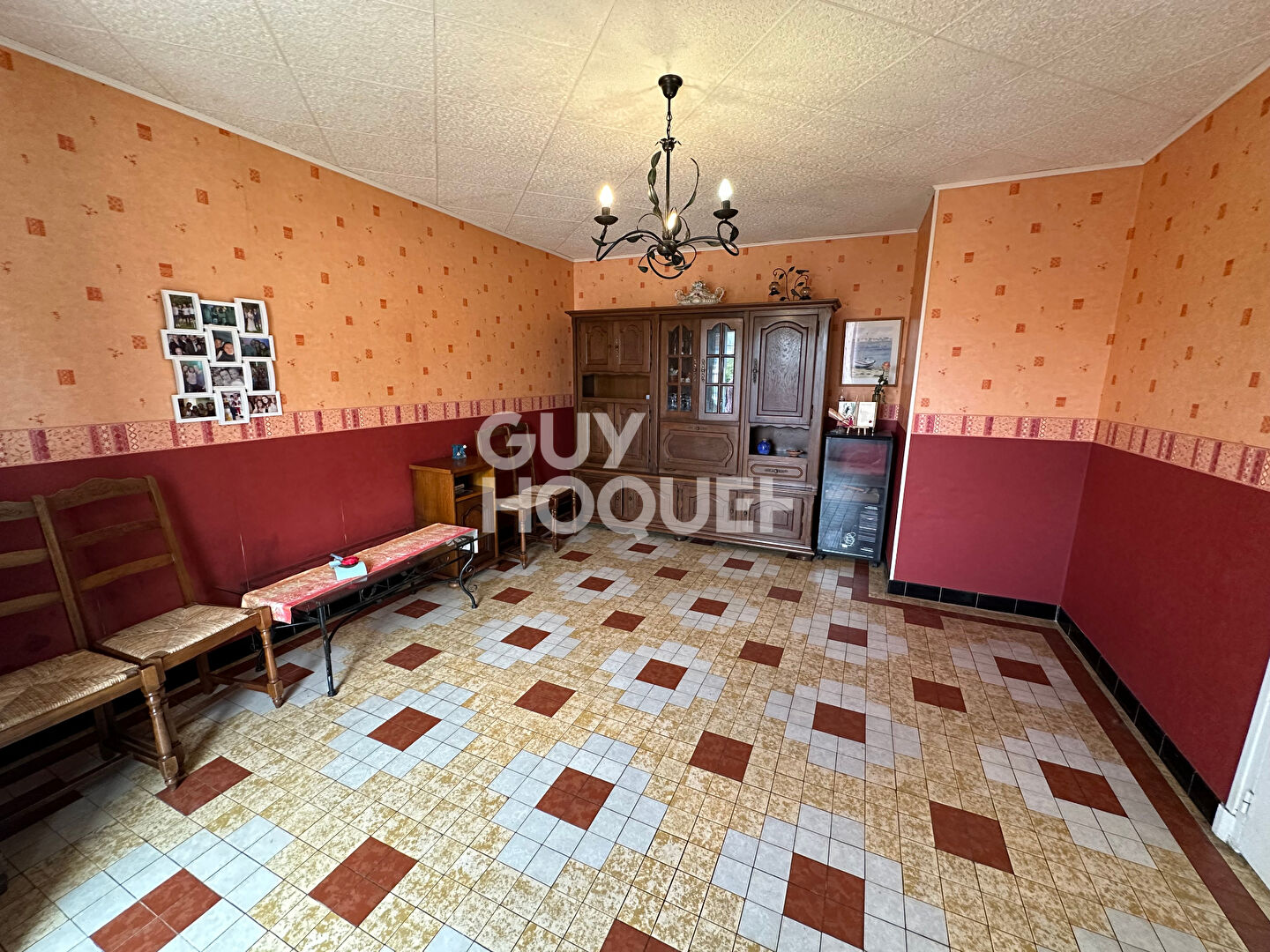 Maison Periers