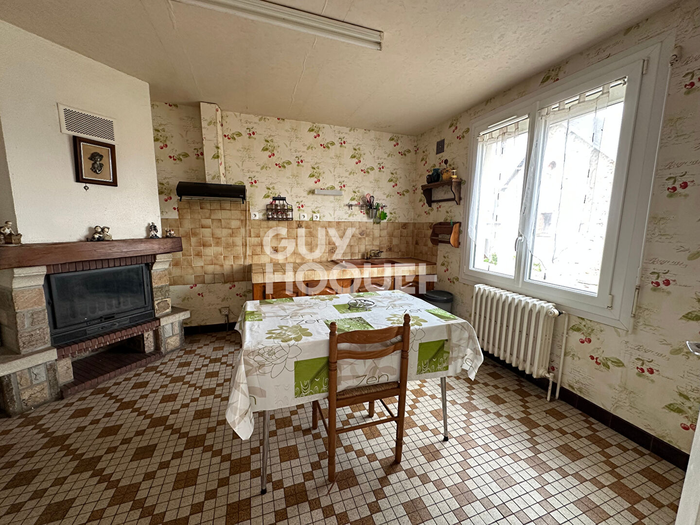 Maison Periers