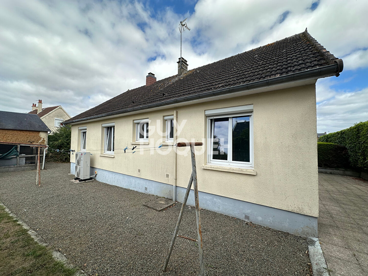 Maison Periers