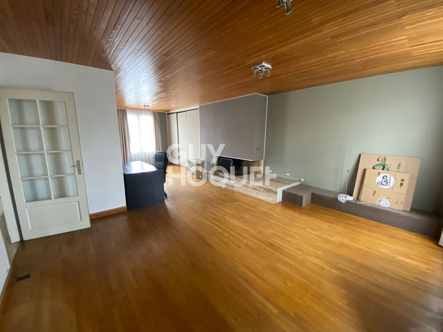 Maison Le Blanc Mesnil 5 pièce(s)