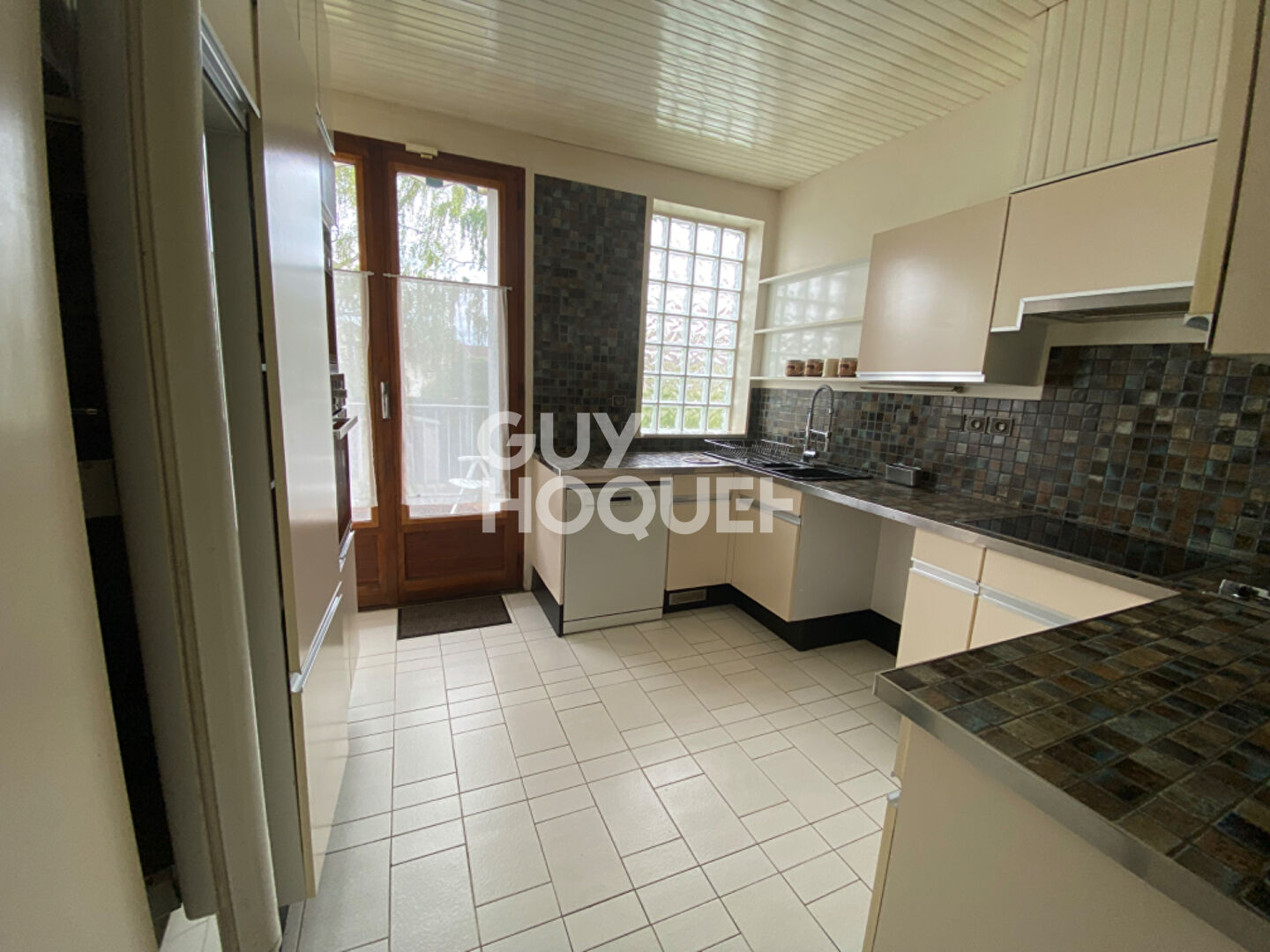 Maison Le Blanc Mesnil 5 pièce(s)