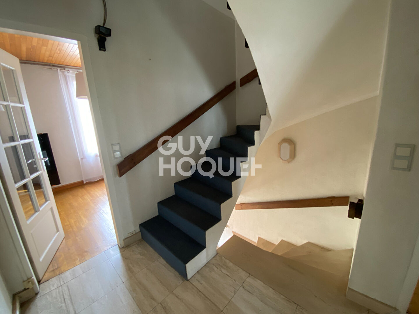 Maison Le Blanc Mesnil 5 pièce(s)