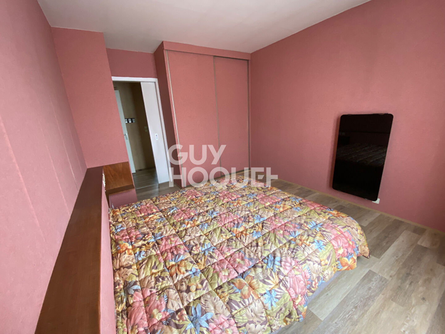 Maison Le Blanc Mesnil 5 pièce(s)