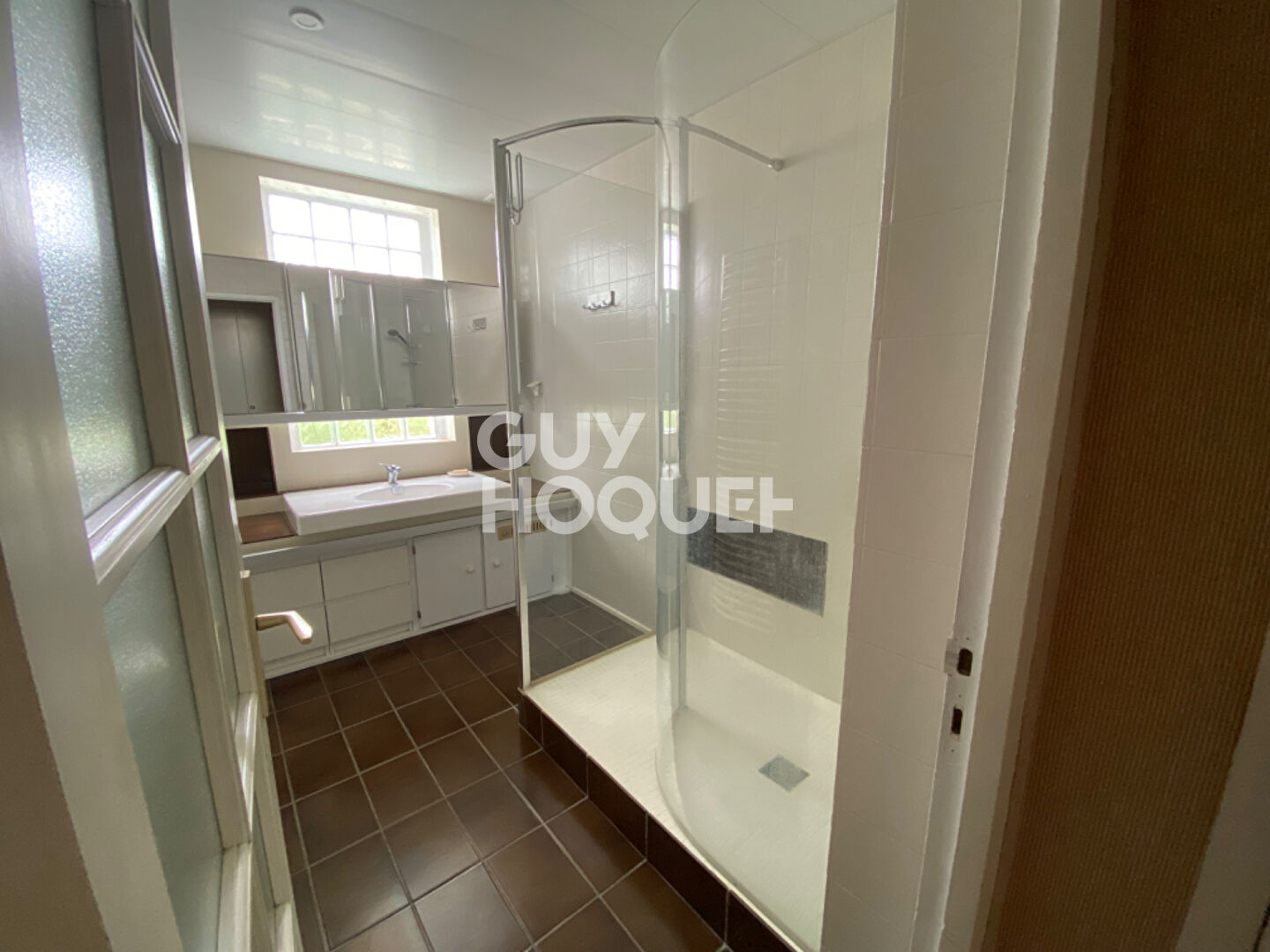 Maison Le Blanc Mesnil 5 pièce(s)